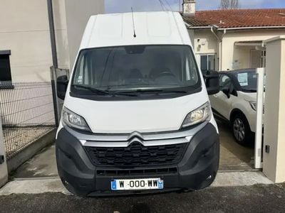 Citroën Jumper