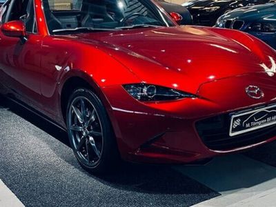 occasion Mazda MX5 MX-52.0 SKYACTIVE-G Sélection 160 CH