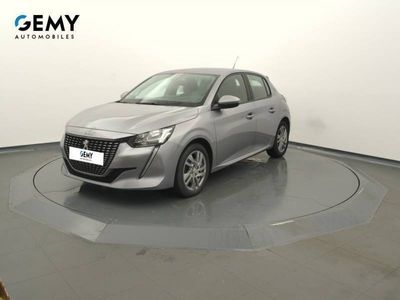 occasion Peugeot 208 BlueHDi 100 S&S BVM6 Active