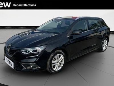 Renault Mégane IV