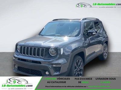 Occasion 2025 Jeep Renegade SUV | 42 900 €