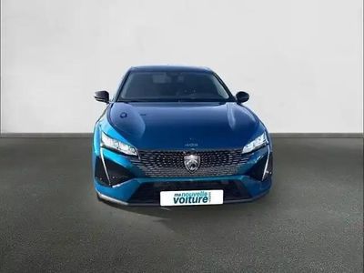Occasion Peugeot 408 S 130 ch (95 kW) 2023 Bleu SUV