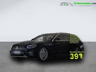 Mercedes E300