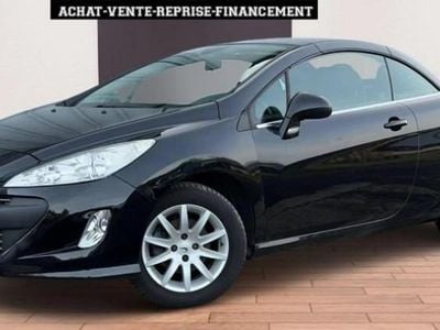 Occasion Peugeot 308 112 ch (82 kW) 2010 Cabriolet