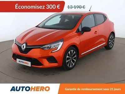 Renault Clio IV
