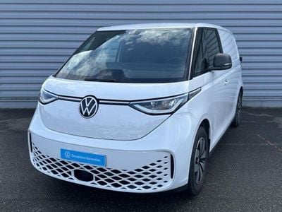 VW ID. Buzz