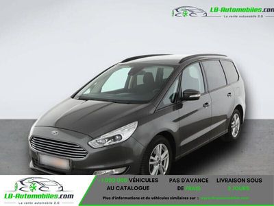 occasion Ford Galaxy 2.0 EcoBlue 150 BVA