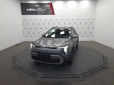 Astro grey Nouvelle 2025 Kia Stonic Active SUV | 25 890 € (Prix juste)