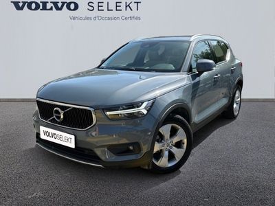 occasion Volvo XC40 T3 163ch Business Geartronic 8