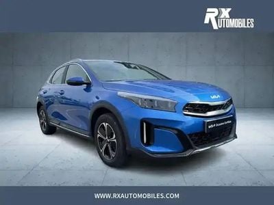 Occasion Kia XCeed 2023 Bleu SUV