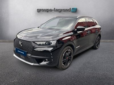 DS Automobiles DS7 Crossback