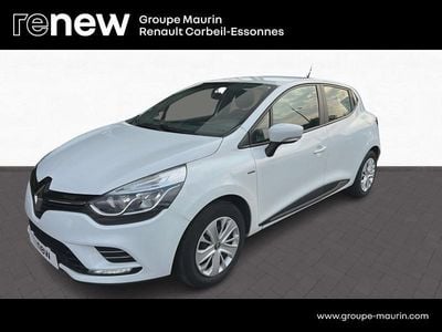 Renault Clio IV