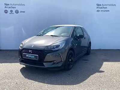 DS Automobiles DS3