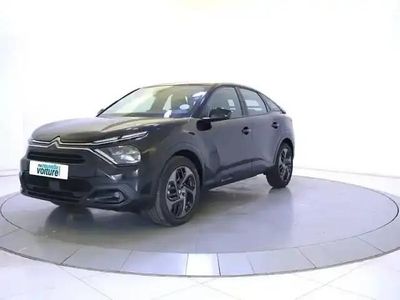 Noir Occasion 2024 Citroën C4 Berline | 23 490 € (Prix juste)