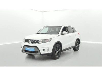 occasion Suzuki Vitara 1.4 Boosterjet S