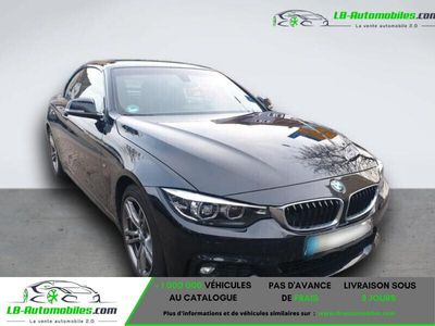 occasion BMW 420 Serie 4 i 184 ch BVA