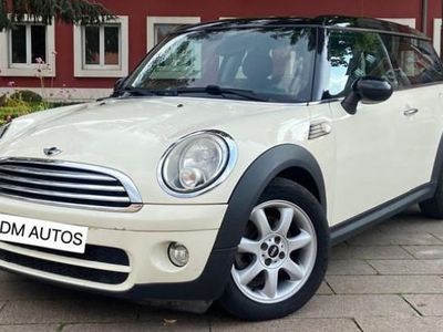 Occasion 2010 Mini Clubman Break | 5 500 €
