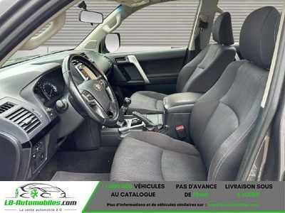 Occasion 2019 Toyota Land Cruiser | 54 500 €