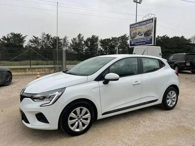 Occasion Renault Clio SE 86 ch (63 kW) 2020 Blanc Van