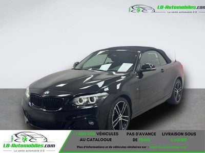 Occasion BMW 230 Comfort Edition 252 ch (185 kW) 2021 Coupé