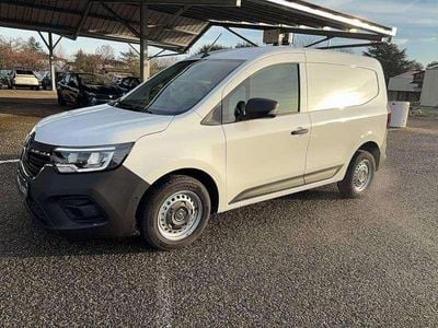 Blanc Occasion 2024 Renault Kangoo Van | 19 290 €