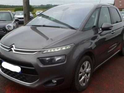Citroën C4 Picasso