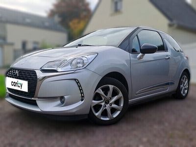 DS Automobiles DS3