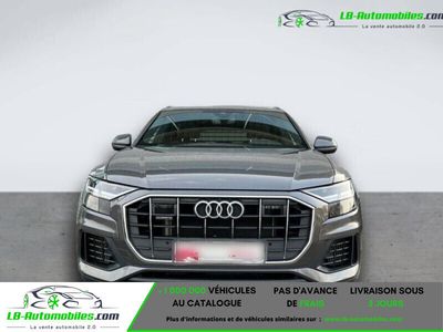 occasion Audi Q8 55 Tfsi 340 Bva Quattro