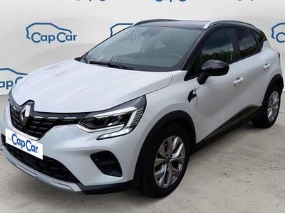 Occasion 2020 Renault Captur Intens SUV | 12 990 € (Bon prix)