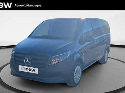 Occasion Mercedes Vito 2024 Inconnu Van