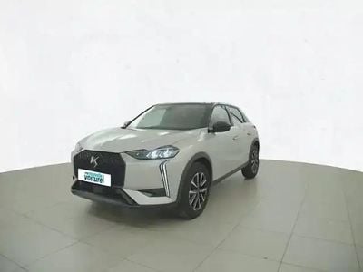 DS Automobiles DS3