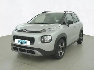 Occasion Citroën C3 Aircross PureTech 130 ch (95 kW) 2018 Gris SUV
