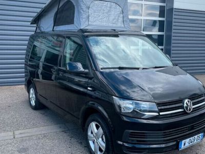 occasion VW Multivan VW T6 2.0L TDi 150Ch Reimo Noir 50mkm