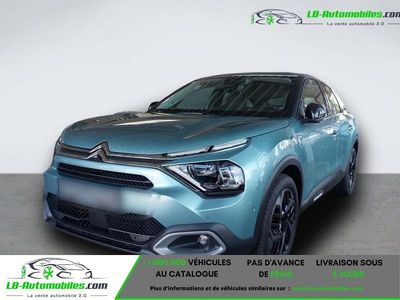 Occasion 2022 Citroën C4 PureTech Berline | 21 400 € (Prix cher)