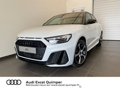 Occasion 2023 Audi A1 S-Line Citadine | 34 490 €