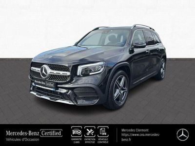 Mercedes GLB220
