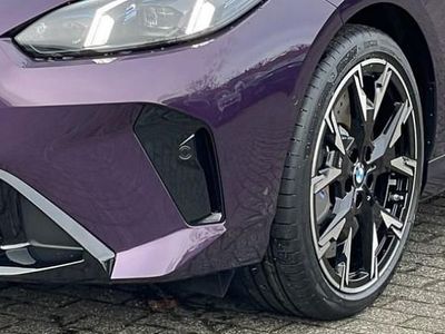 Occasion 2024 BMW 120 M Sport Citadine | 43 990 €