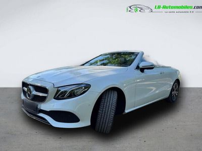Mercedes E200