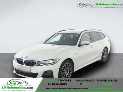 Occasion BMW 330e Comfort Edition 184 ch (135 kW) 2021 Berline