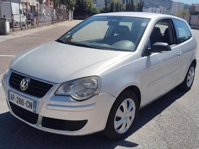 VW Polo