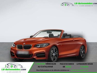 occasion BMW M240 Serie 2340 ch BVA