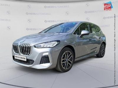 BMW 225