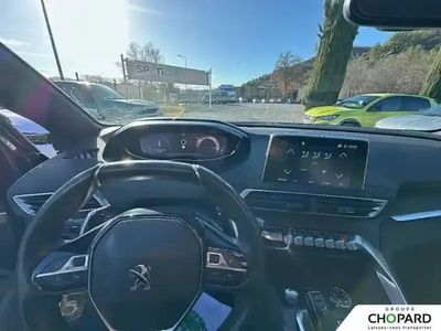 Gris Occasion 2020 Peugeot 3008 S | 14 790 € (Prix juste)