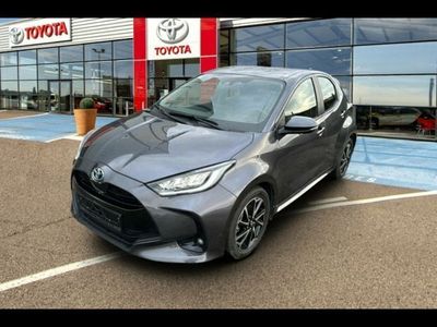 occasion Toyota Yaris Hybrid 116h Design 5p