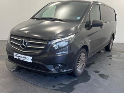 Occasion Mercedes Vito 163 ch (119 kW) 2020 Van