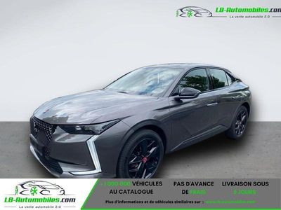 Occasion 2023 DS Automobiles DS4 Berline | 27 000 € (Prix juste)