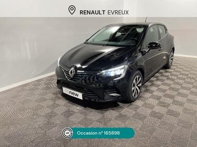 Occasion Renault Clio V Equilibre 91 ch (66 kW) 2023 Noir Citadine