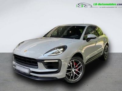 Porsche Macan GTS