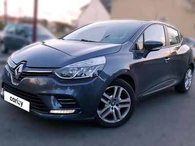 Renault Clio IV