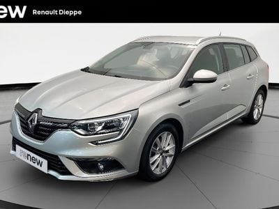 Renault Mégane IV